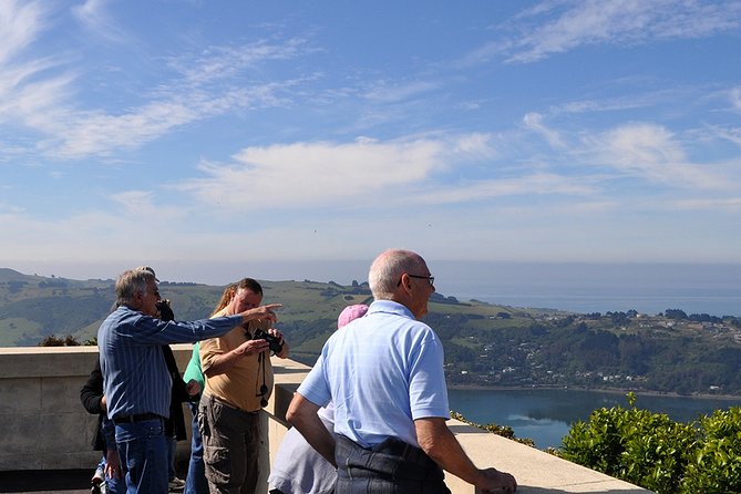 Iconic Shore Excursion: Dunedin City Highlights Tour - Speights Brewery and St Clair: quick hits for beer lovers and photo seekers