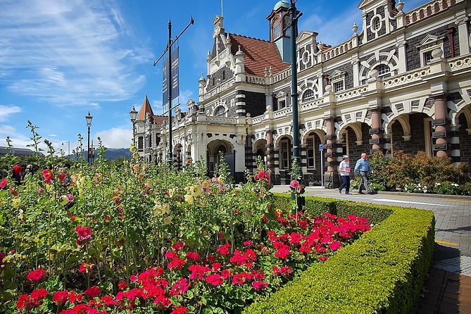 Iconic Shore Excursion: Iconic Larnach Castle Tour - Key things to know before you go