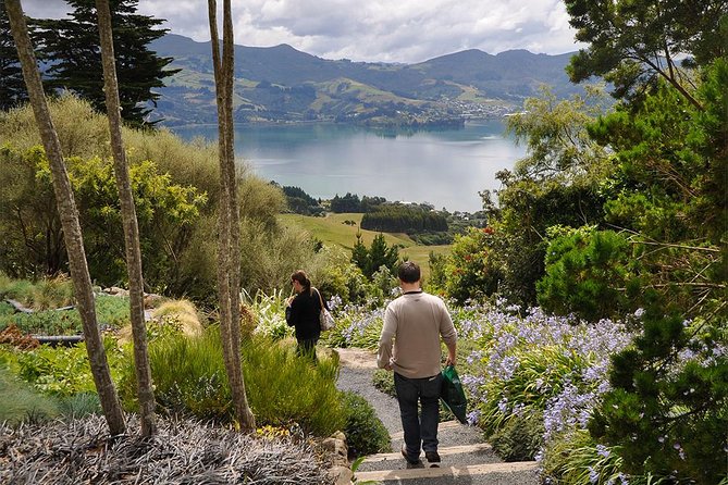 Iconic Shore Excursion: Iconic Larnach Castle Tour - Dunedin Railway Station: a photo stop with architecture you’ll recognize