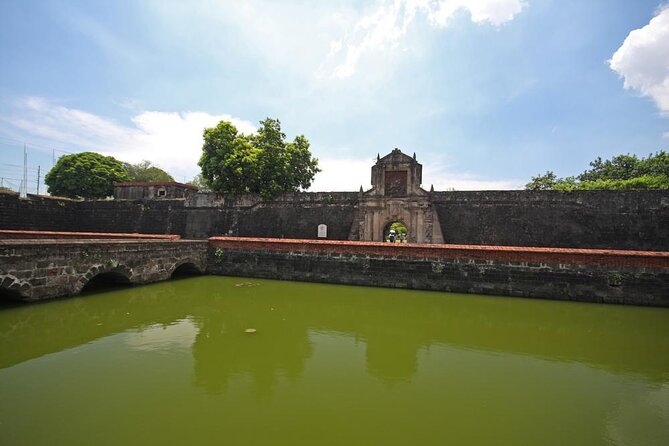 Intramuros Walking Tour by Don't Skip Manila | Shore Excursion - Key highlights you’ll feel right away