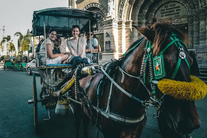 Intramuros Walking Tour by Don't Skip Manila | Shore Excursion - Stop 1: Rizal Park—starting with the national hero