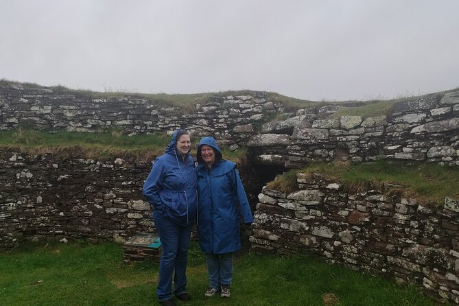 Invergordon cruise excursion Small Group Dunrobin Castle & More - Loch Fleet: seals, pinewoods, and a coastal breather