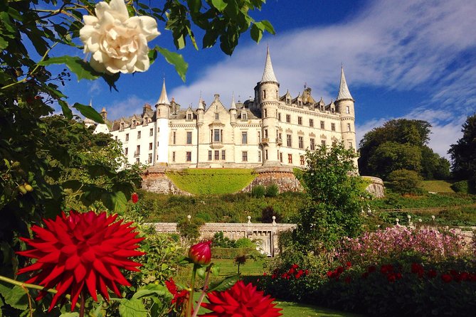 Invergordon Cruise Excursion to Dunrobin Castle, Dornoch and more - Key things I’d clock before you go