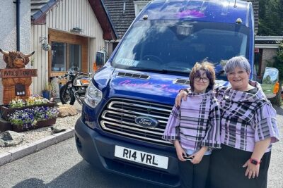 INVERGORDON PORT Tour of Culloden, Cairns & Cawdor Castle - Cawdor Castle and Its Gardens: The Best Kind of First Stop
