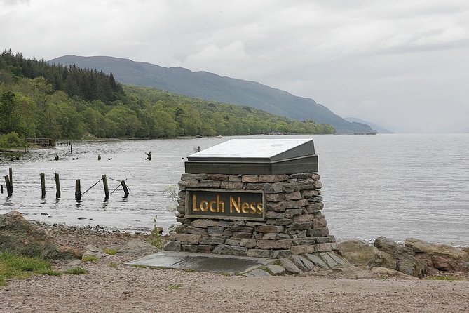 INVERGORDON PORT Tour of Culloden, Cairns & Cawdor Castle - Beauly’s Highland Cows and Robertson’s Larder: The Fun Reset