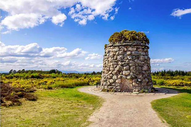 INVERGORDON PORT Tour of Culloden, Cairns & Cawdor Castle - Price and Logistics: Is $180.57 Worth It?