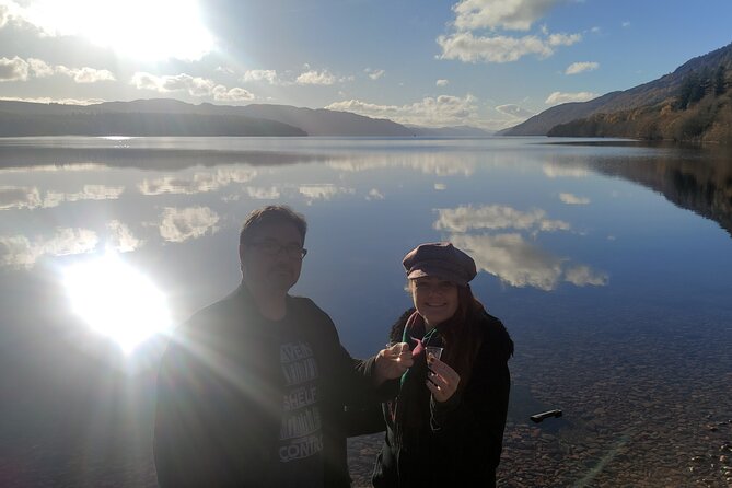 Invergordon Shore Excursion Highland Bucket List Tour - How a 7-hour Invergordon Highland day fits your cruise schedule