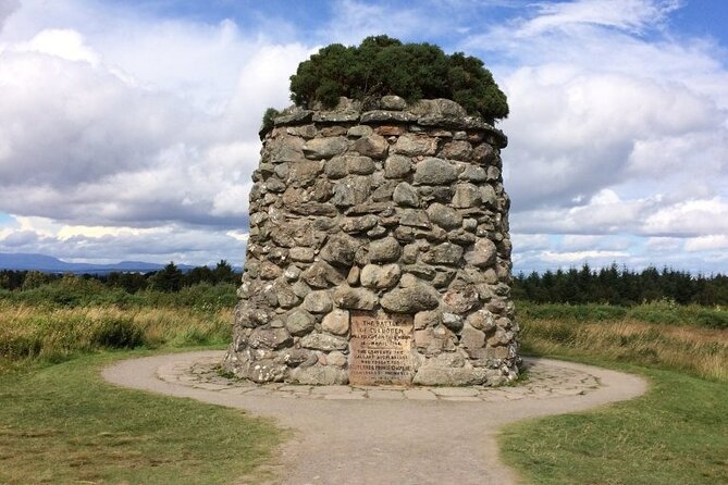 Invergordon Shore Excursion Highland Bucket List Tour - Who this small-group tour is best for