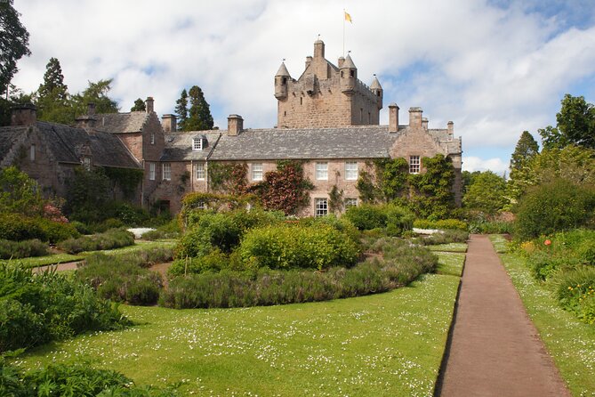 Invergordon Shore Excursion: Inverness, Cawdor Castle & Whisky - Invergordon to Inverness in one day: how the route fits cruise reality