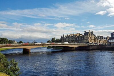 Invergordon Shore Excursion: Inverness, Cawdor Castle & Whisky - Pickup at 9:00 am: the part that decides whether your day feels smooth