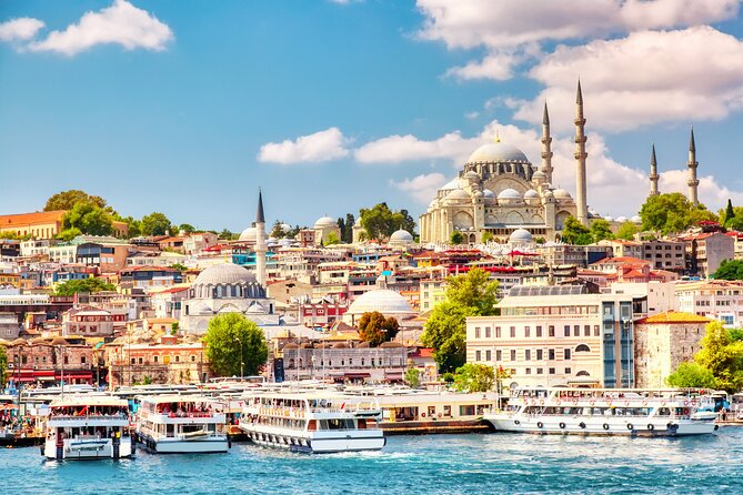 Istanbul Highlight Shore Excursion for Cruise Ship Passengers - Price and Value: What You Pay for (and What You Don’t)