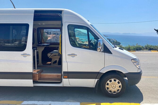 Istanbul Private / Mini Group Shore Excursions from Cruise port - Pickup at Taksim or the Old City (and why the start time matters)