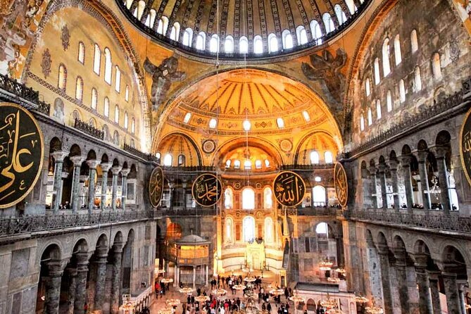 Istanbul Private Tour from Cruise Port - Price and logistics: what $105 really buys