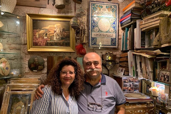 Istanbul Shore Excursion: 1 or 2-Day Private Guided Tour with Private Van - Day 1 in Sultanahmet: the big icons, with context