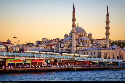 Istanbul Shore Excursion: 1 or 2-Day Private Guided Tour with Private Van - Meeting at Galataport: start easy, not rushed