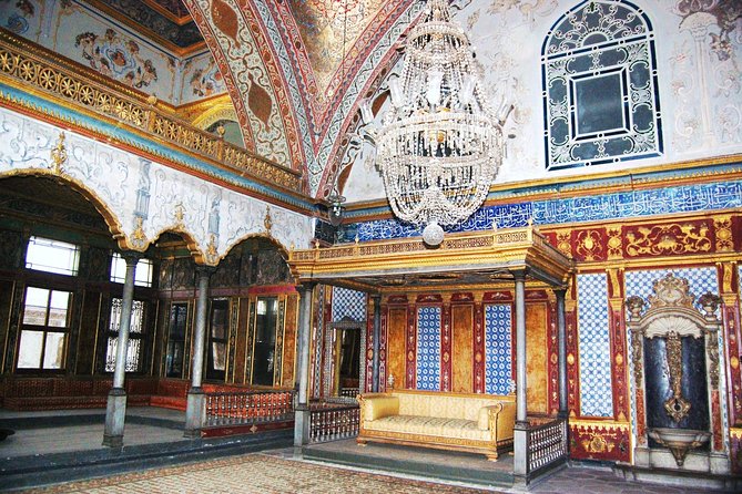 Istanbul Shore Excursion: 1 or 2-Day Private Guided Tour with Private Van - Guides and service: what can make or break a shore tour