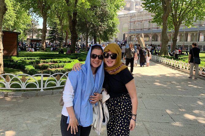 Istanbul Shore Excursion: 1 or 2-Day Private Guided Tour with Private Van - What’s included, what to budget, and how to plan your day
