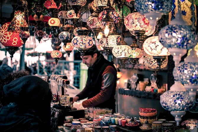 Istanbul Shore Excursion: 1 or 2-Day Private Guided Tour with Private Van - Best fit: who this tour works for