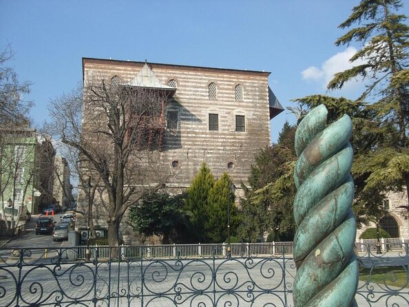 Istanbul Shore Excursion : Best Seller Private Istanbul Tour - Why This Istanbul Shore Day Fits Cruise Time