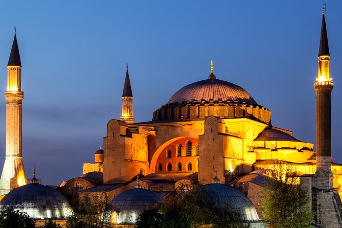 Istanbul Shore Excursion : Best Seller Private Istanbul Tour - Lunch, Entrance Fees, and How to Budget for a Fair Total