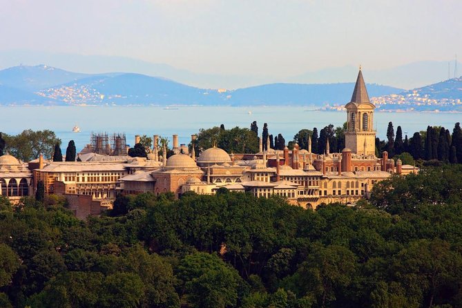 Istanbul Shore Excursion by TRAM: Half Day Private Tour from Port - Key Things That Make This Shore Excursion Worth Your Time