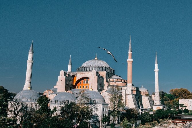 Istanbul Shore Excursion by TRAM: Half Day Private Tour from Port - Hippodrome and Grand Bazaar: Ancient Politics to Modern Bargains