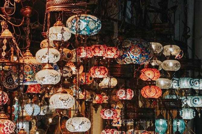 Istanbul Shore Excursion by TRAM: Half Day Private Tour from Port - Price and Tickets: What You Actually Pay