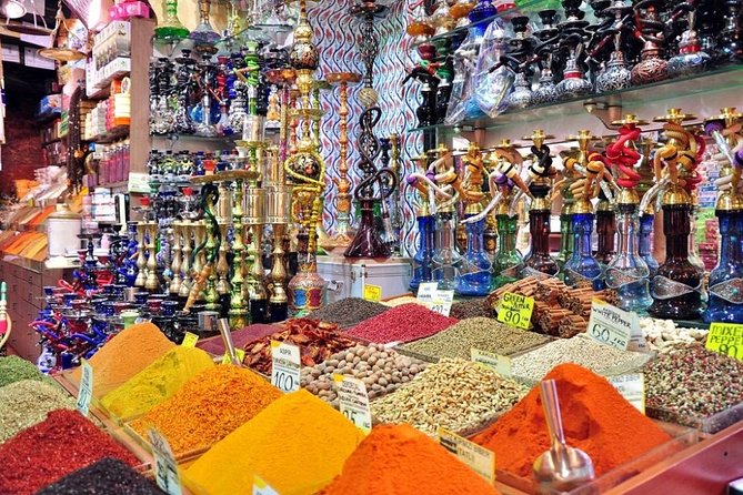 Istanbul Shore Excursion: Small-Group Bosphorus Cruise and Istanbul Egyptian Bazaar - What you’re really paying for (and when it’s worth $90)