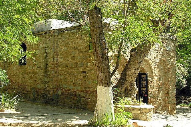 Izmir Shore Excursion: Private Tour to Ephesus and the House of Virgin Mary - Why this Izmir private tour fits a shore day so well