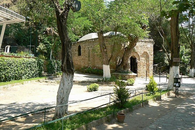 Izmir Shore Excursion: Private Tour to Ephesus, House of Virgin Mary and Temple of Artemis - A Private Shore Day Built Around Ephesus