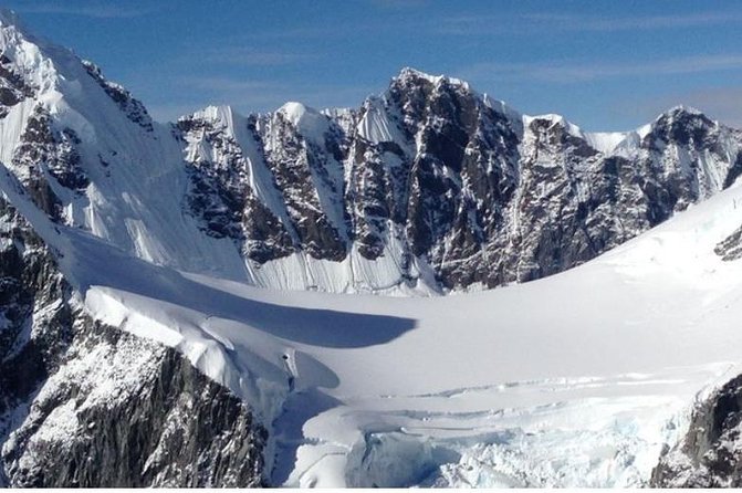 Juneau Shore Excursion: Helicopter Tour and Guided Icefield Walk - Timing in real life: why the tour feels fast (and why that’s normal)