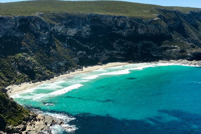 Kangaroo Island Shore Excursion Scenic Trail Tour - Flinders Chase National Park: tying together the coast and the animal hunt