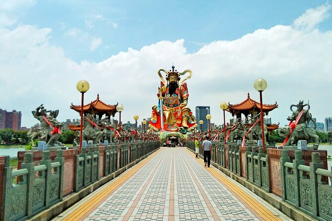 Kaohsiung's Cruiseship Shore Excursion - Key Things to Know Before You Go
