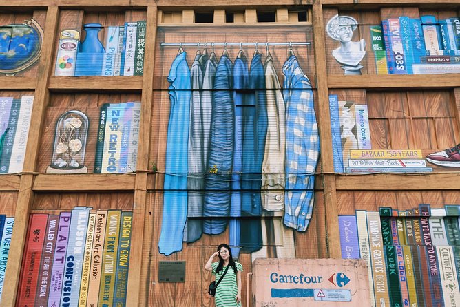 Kaohsiung's Cruiseship Shore Excursion - Guide Language: Expect Warm Service, Then Manage Expectations