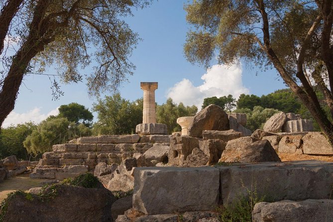 Katakolon and Olympia Shore Excursion - Katakolon to Olympia: why this 4-hour route works on a cruise day