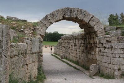 Katakolon and Olympia Shore Excursion - Olympia’s ruins and museum: what you’ll actually see and how to handle it