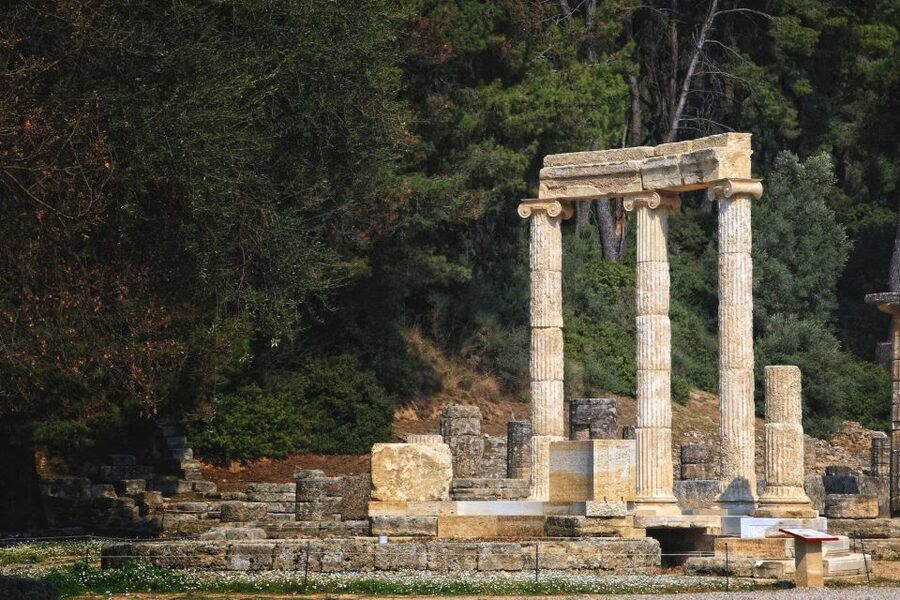 Katakolon and Olympia Shore Excursion - Practical tips so the day feels smooth in the heat