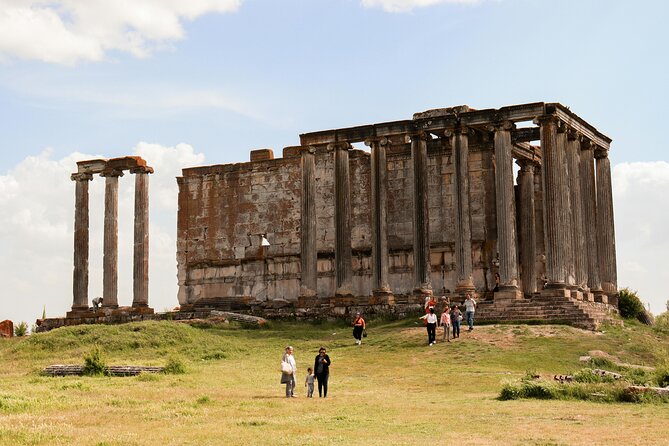 Katakolon - Olympia - Escorted Shore Excursion - Price and Value: What You’re Paying For (and What You Aren’t)