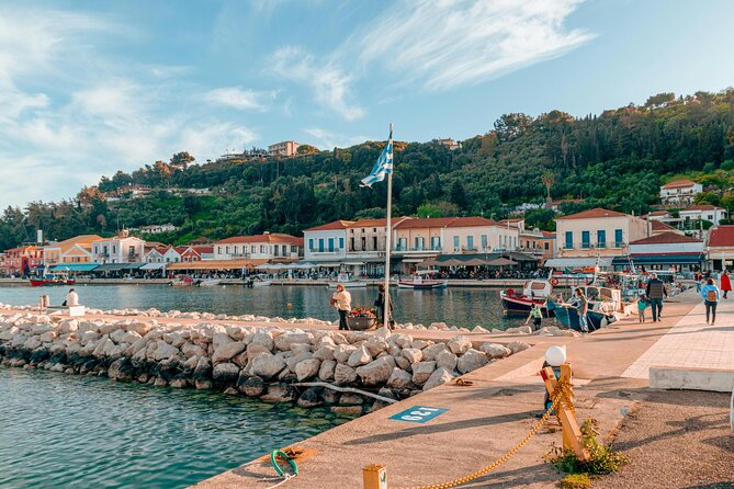Katakolon Olympia Highlights Shore Excursion - Key things to know before you go