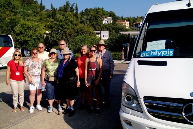 Katakolon Shore Excursion: Private Tour of Ancient Olympia and Archeological Site - Price and value: is $597.94 per person worth it?