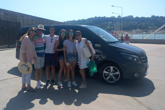 Katakolon Small Group Tour: Olympic site, Honey/Olive Oil Tasting - Time, heat, and comfort tips that actually help