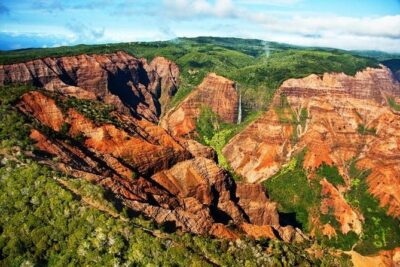 Kauai Cruise Ship Shore Excursion Journey to Waimea Canyon - Price and value: $97 and what you’re really buying