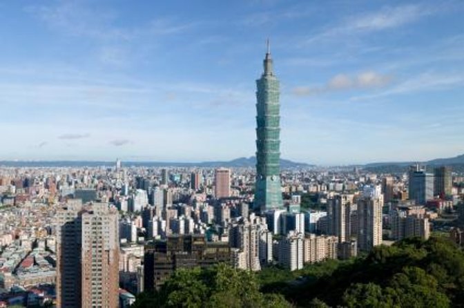 Keelung Shore Excursion: Private 6H Natural Wonder & Seafood Tour - Key highlights you should care about
