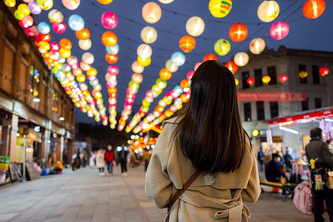 Keelung Shore Excursion Private 8-Hour Taipei Urban Adventure! - Taipei value check: what $189 per person really buys