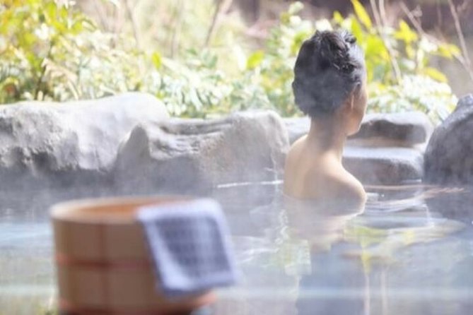 Keelung Shore Excursion: Yangmingshan Hot Spring and Wild Vegetable Cuisine Tour - Key highlights you’ll actually feel during the day