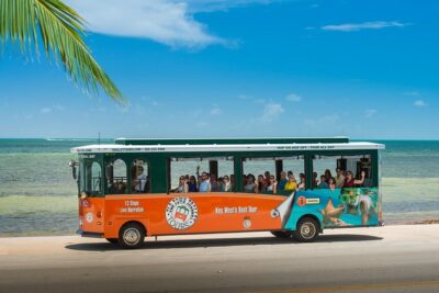 Key West Shore Excursion: Hop-On Hop-Off Trolley Tour - The Real Value: What You Get for $55.60
