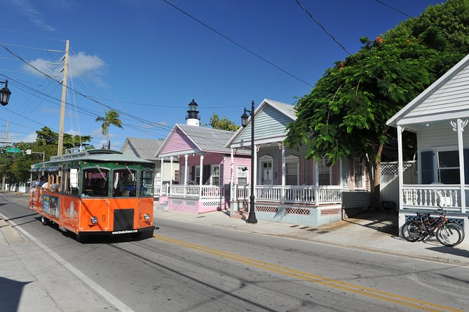 Key West Shore Excursion: Hop-On Hop-Off Trolley Tour - Where This Tour Fits Best (and Where It Doesn’t)