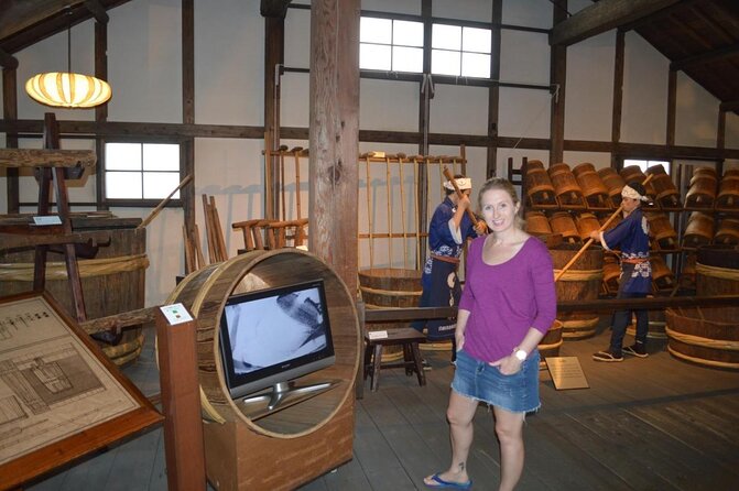 Kobe private tour from Osaka (Shore excursion available from Osaka or Kobe port) - Key things I’d circle before you book