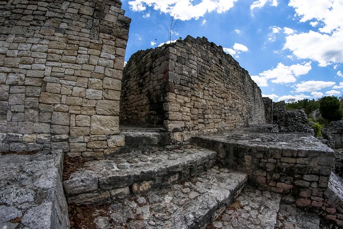 Kohunlich Mayan Ruins Private Shore Excursion - A private day from Costa Maya: comfort and control