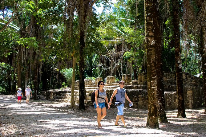 Kohunlich Mayan Ruins Private Shore Excursion - Timing and cruise-day reliability: how this tour handles changes